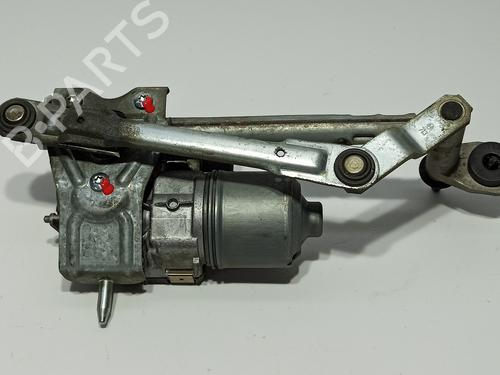 Front wiper motor VW TOURAN (1T1, 1T2) 1.9 TDI | BP23445731M29