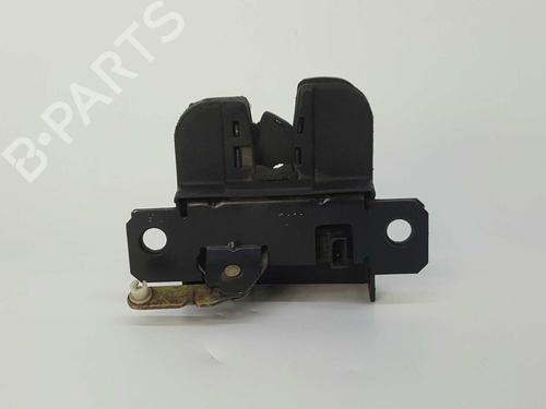 Rear left lock VW CADDY III Box Body/MPV (2KA, 2KH, 2CA, 2CH) 1.9 TDI | BP8250595C100