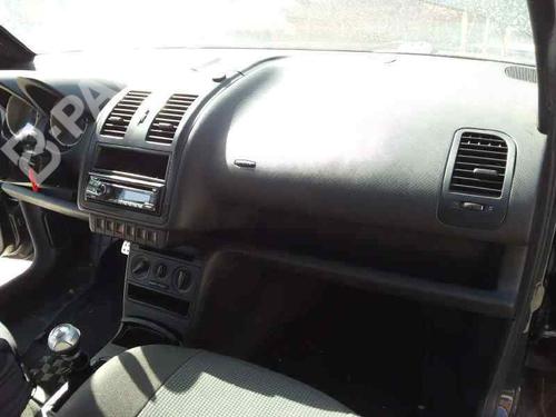 Engine control unit (ECU) VW LUPO I (6X1, 6E1) 1.7 SDI | BP5922901M57 