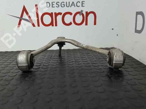 Left front suspension arm JAGUAR S-TYPE II (X200) 2.7 D | BP2738557M12 