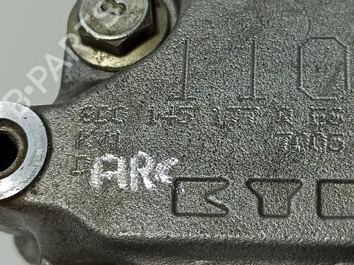 Steering pump VW PASSAT B5.5 (3B3) 1.9 TDI | BP24707180M99