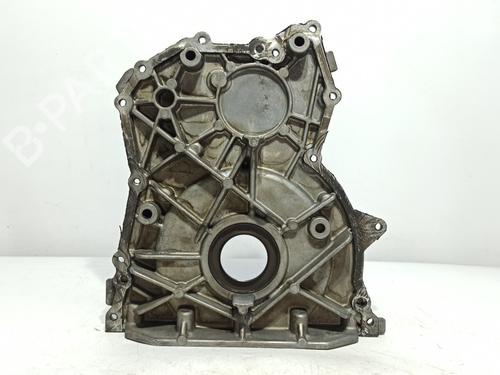 Timing cover MERCEDES-BENZ S-CLASS (W221, V221) S 320 CDI (221.022, 221.122) | BP14543001M123 