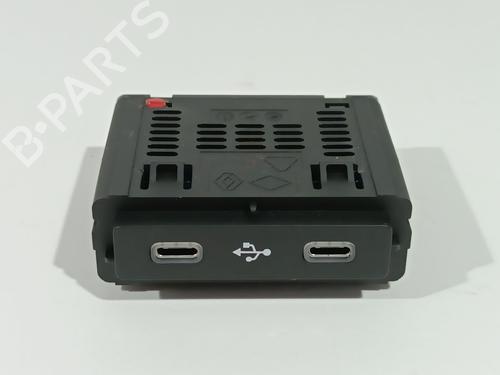 Module électronique RENAULT AUSTRAL TCe 160 (HGMJ) (158 hp) 31717175