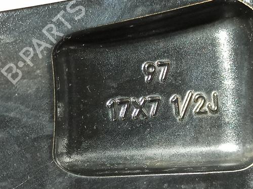 Rim TOYOTA COROLLA Hatchback (_E21_, _EA1_, _EH1_) 1.8 Hybrid (ZWE211) | BP20857372C45 