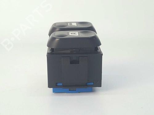 Left front window switch PEUGEOT 406 (8B) 2.0 HDI 110 | BP8691338I27 