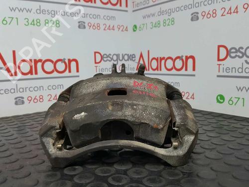 Used Left front brake caliper NISSAN NV200 / EVALIA Bus [2010-2025]  11541998