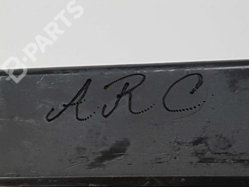Climate control JAGUAR XJ (X300, X330) 6 3.2 | BP7451234I5 