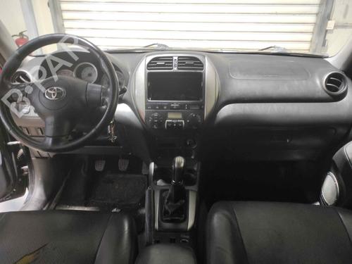 Instrumentbræt TOYOTA RAV 4 II (_A2_) 2.0 D 4WD (CLA20_, CLA21_, CLA20R, CLA21R) | BP8854043C46