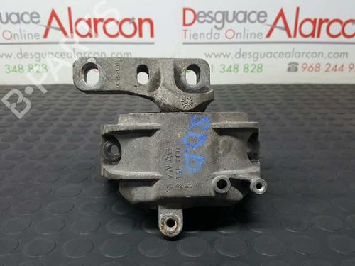 Engine mount AUDI A3 Sportback (8PA) 2.0 FSI | BP10263453M89 