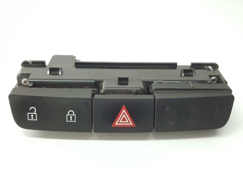 Used Warning switch OPEL INSIGNIA A Sports Tourer (G09) 2.0 CDTI (35) (160 hp) 6629929