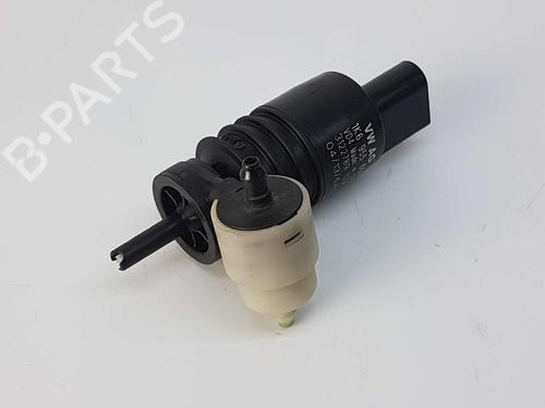 Sprinklervæskepumpe AUDI A3 Sportback (8VA, 8VF) 1.6 TDI (105 hp) 14537352