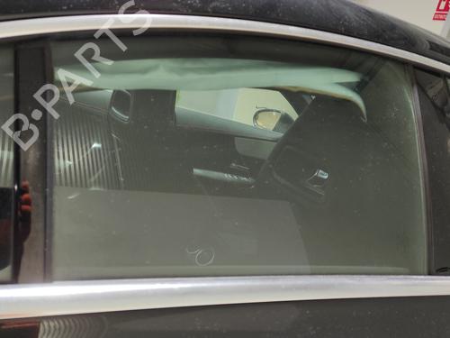 Rear right door window MERCEDES-BENZ CLA (C118) CLA 200 d (118.312) BP22749934C21