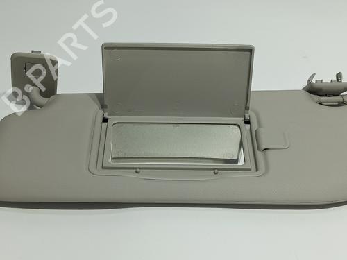 Left sun visor CITROËN C3 III (SX) 1.5 BlueHDi 100 (SXYHYP, SXYHTU) | BP11143840I1