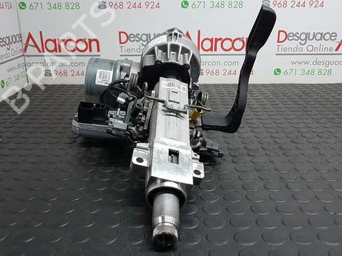 Steering column VW POLO V (6R1, 6C1) 1.4 TDI | BP2749742M21 