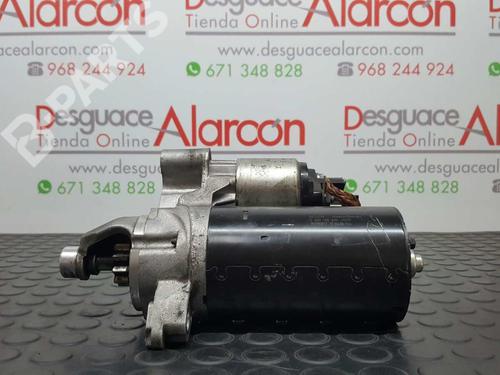 Startmotor AUDI A4 B8 (8K2) 2.0 TDI (120 hp) 2783332