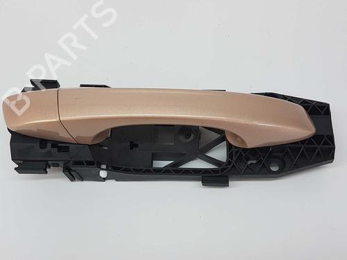 Front right exterior door handle SEAT IBIZA V (KJ1, KJG) 1.0 MPi | BP5251370C129 