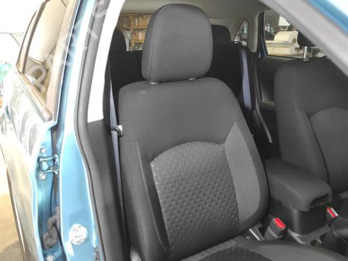 Right front seat MITSUBISHI ASX (GA_W_) 1.8 DI-D (GA6W) | BP39171484C16 - Image 3