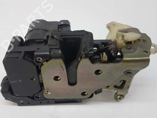 Front left lock ALFA ROMEO 156 (932_) 1.6 16V T.SPARK (932.A4, 932.A4100) | BP6012137C98 