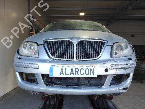 Brugte LANCIA PHEDRA (179_) 2.2 JTD (179AXC1A) (128 hp) 4280933