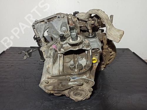 Gearbox CITROËN C8 (EA_, EB_) 2.2 HDi | BP39945598M3 - Image 3