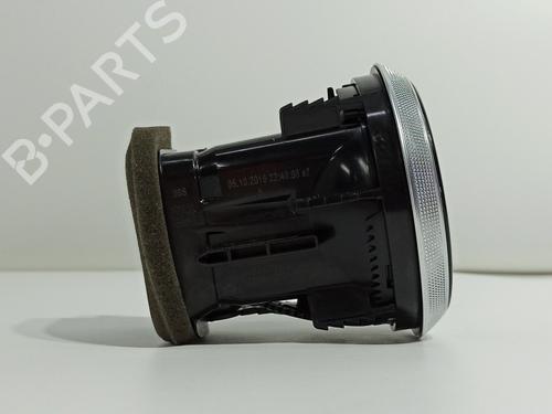 Air vent AUDI A3 Sportback (8VA, 8VF) 1.6 TDI | BP13559875I21 