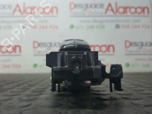 Front left exterior door handle FORD C-MAX II (DXA/CB7, DXA/CEU) 1.6 TDCi | BP2754845C128