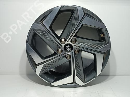 Used Rim HYUNDAI TUCSON (NX4E, NX4A) 1.6 T-GDi Hybrid (179 hp) 20229693