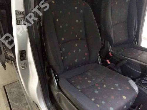 Køler MERCEDES-BENZ VANEO (414) 1.7 CDI (414.700) | BP10917301M31 