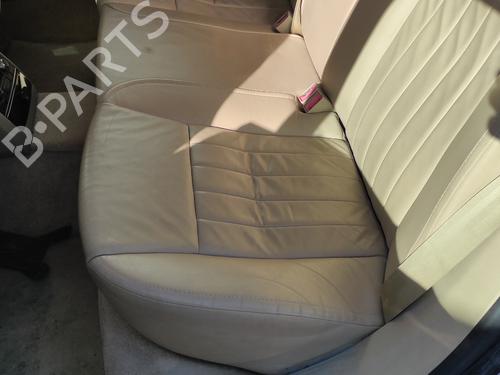 Rear seat AUDI A8 D3 (4E2, 4E8) 3.0 TDI quattro | BP17975818C17 - Image 3