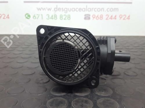 Mass air flow sensor VW GOLF V (1K1) 1.9 TDI | BP2757645M95 