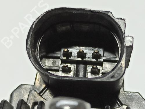 Egr FORD FOCUS II (DA_, HCP, DP)  | BP30557165M69 