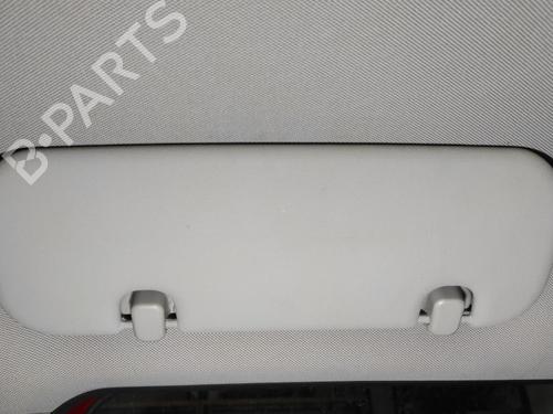 Left sun visor MINI MINI (F55) Cooper BP26591136I1
