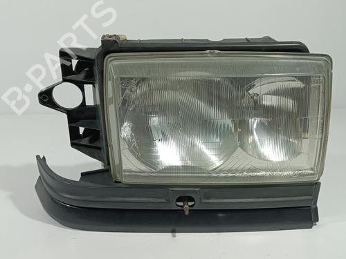 Used Right headlight LAND ROVER RANGE ROVER II (P38A) [1994-2002]  19726520