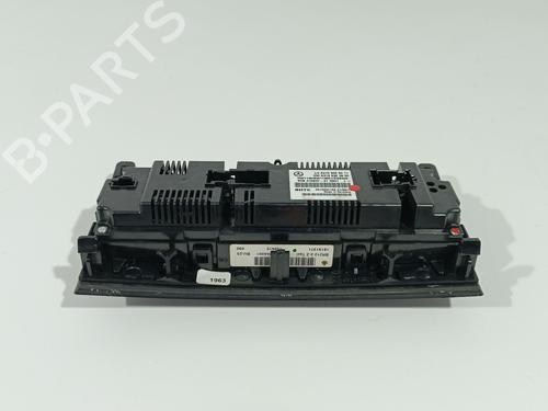 Climate control MERCEDES-BENZ E-CLASS (W212) E 220 CDI / BlueTEC (212.001, 212.002) | BP29442909I5 - Image 4