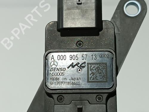 Elektronisk sensor MERCEDES-BENZ V-CLASS (W447) V 250 CDI / d 4-matic (447.811, 447.813) | BP26404566M84 