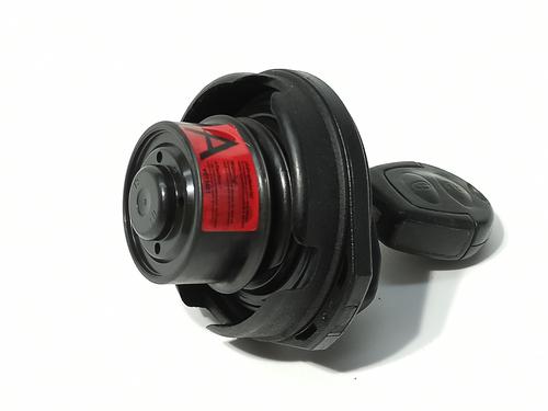 Used Fuel flap SEAT IBIZA III (6L1) 1.4 TDI (70 hp) 29320365