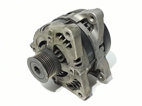 Used Alternator Alternator FORD FOCUS C-MAX (DM2) 1.6 TDCi (90 hp) 36140440 36140440