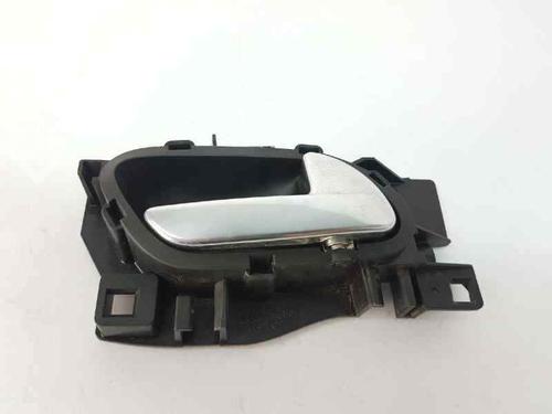 Used Rear right interior door handle CITROËN C-ELYSEE (DD_) 1.6 HDI 92 (92 hp) 4698206
