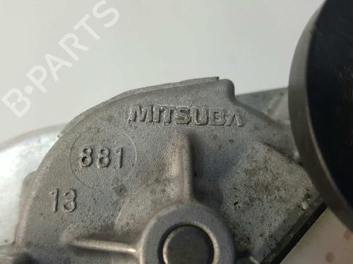 Rear wiper motor SUZUKI SX4 S-Cross (JY) 1.6 DDiS (AKK 416D) | BP7165615M102 