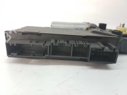 Right rear window motor VW TOUAREG (7LA, 7L6, 7L7) 5.0 V10 TDI | BP4698628E22