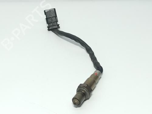 Elektronisk sensor PEUGEOT 5008 II (MC_, MJ_, MR_, M4_) 1.2 (131 hp) 11286245