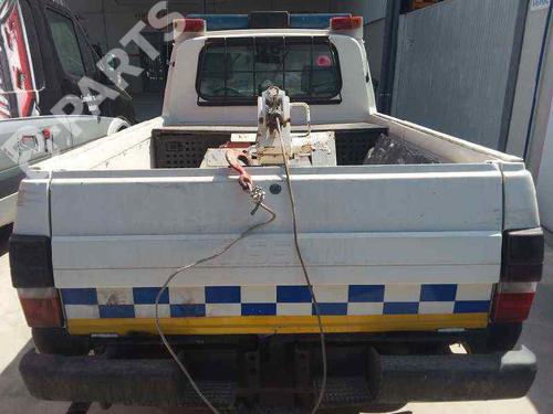 Climate control NISSAN PATROL III/2 Station Wagon (W260) 2.8 D 4x4 | BP3329827I5 