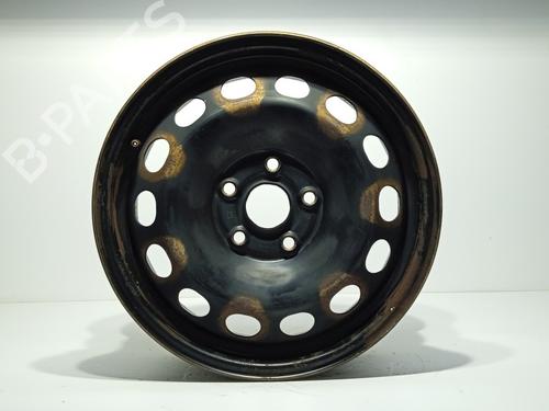 Used Rim SEAT LEON (1P1) 1.9 TDI (105 hp) 28331987