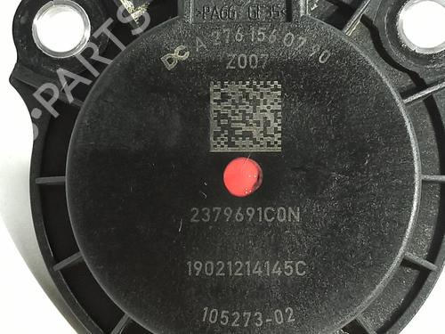 Electronic sensor MERCEDES-BENZ A-CLASS (W177) A 200 (177.087) | BP18968925M84