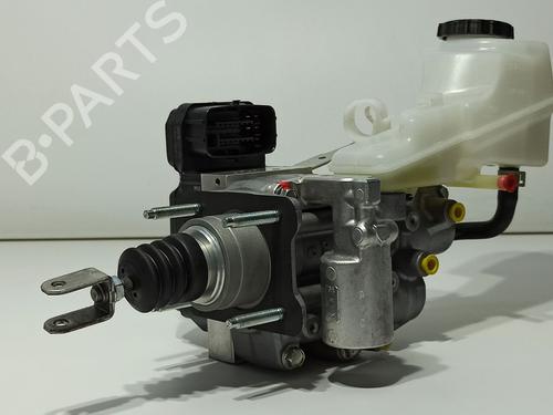 Used Brake master cylinder Brake master cylinder 36812582 36812582
