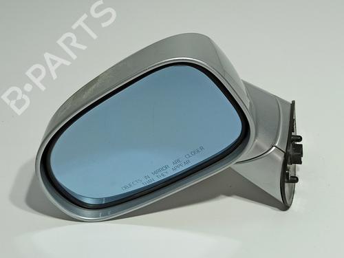Left mirror SSANGYONG STAVIC  | BP26590997C26 
