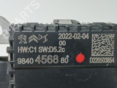 Electronic module CITROËN C5 AIRCROSS (A_) | BP38069475M83 - Image 4