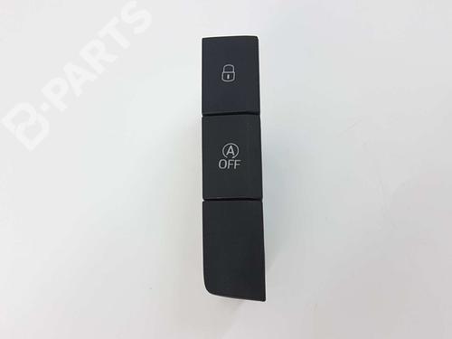 Used Switch SEAT IBIZA V (KJ1, KJG) 1.0 MPi (80 hp) 5283200