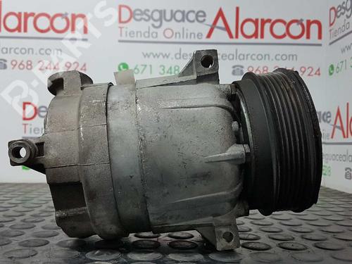 AC compressor OPEL VECTRA B Hatchback (J96) 2.0 DI 16V (F68) | BP2743740M34 