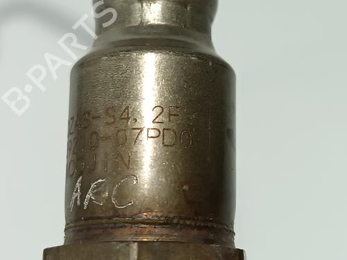 Sensor electrónico HYUNDAI i20 III (BC3, BI3) 1.0 T-GDI hybrid 48V | BP12105452M84